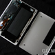 Illustration for article titled MacBook Air Tear Down: Sexy On the Inside Too